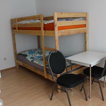 Zv-Scholtz Gaestehaus Neuoetting Simbacher Strasse 7 Kültér fotó