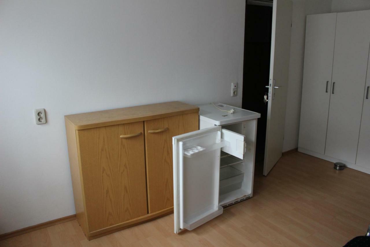 Zv-Scholtz Gaestehaus Neuoetting Simbacher Strasse 7 Kültér fotó