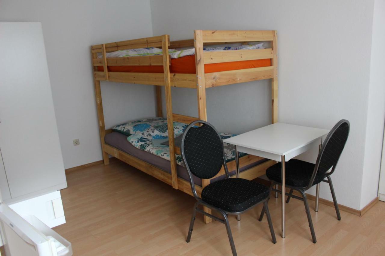 Zv-Scholtz Gaestehaus Neuoetting Simbacher Strasse 7 Kültér fotó