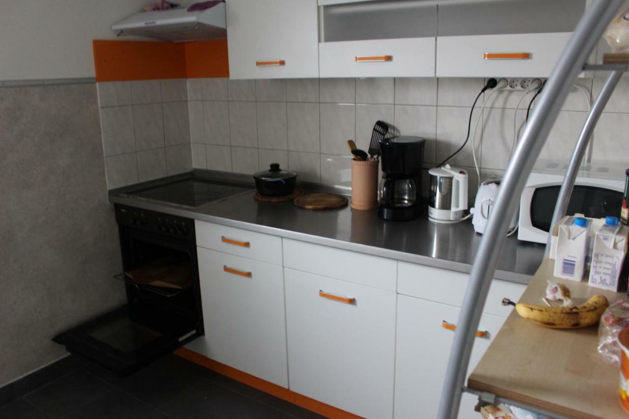 Zv-Scholtz Gaestehaus Neuoetting Simbacher Strasse 7 Kültér fotó