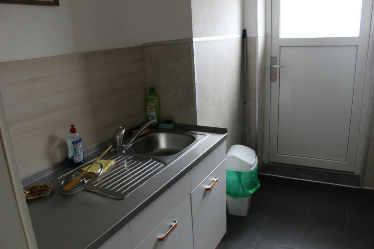 Zv-Scholtz Gaestehaus Neuoetting Simbacher Strasse 7 Kültér fotó