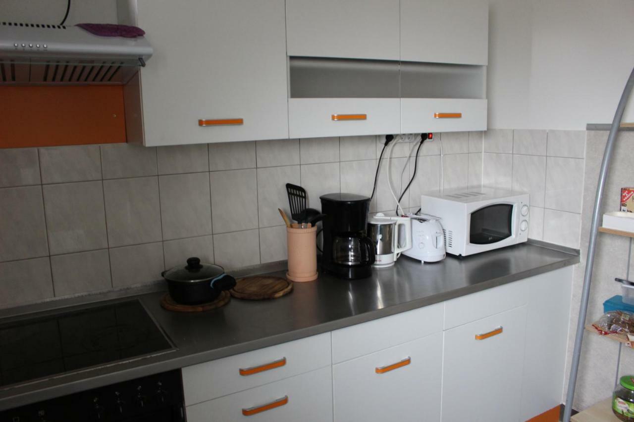 Zv-Scholtz Gaestehaus Neuoetting Simbacher Strasse 7 Kültér fotó