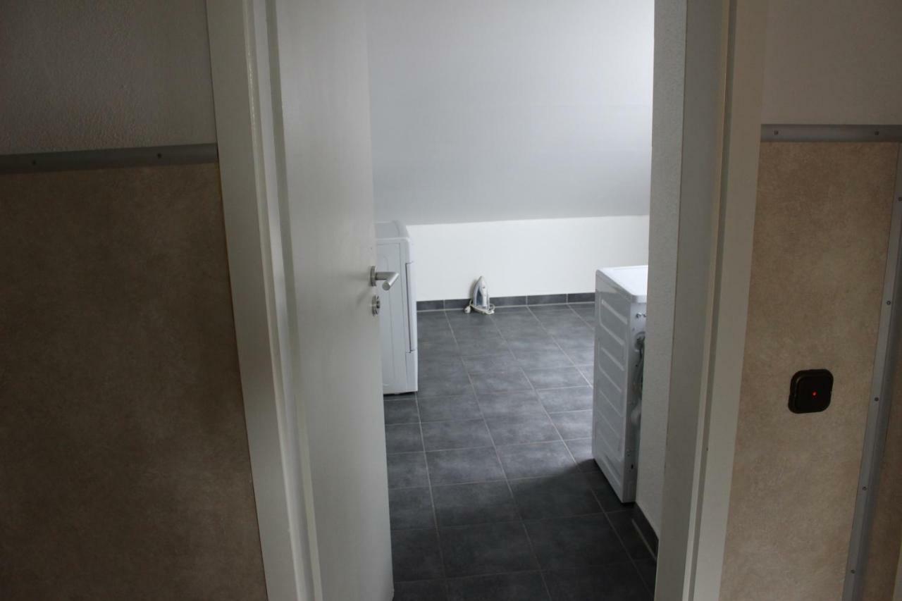 Zv-Scholtz Gaestehaus Neuoetting Simbacher Strasse 7 Kültér fotó