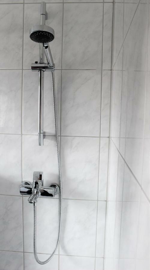 Zv-Scholtz Gaestehaus Neuoetting Simbacher Strasse 7 Kültér fotó